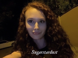 Sugarstardust
