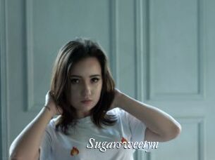 Sugarsweetyn