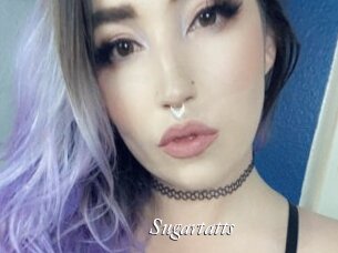sugartatts Partouze