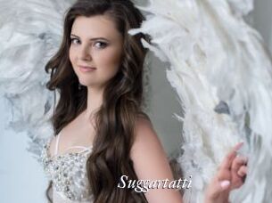 Suggartatti