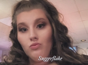 Suggerflake