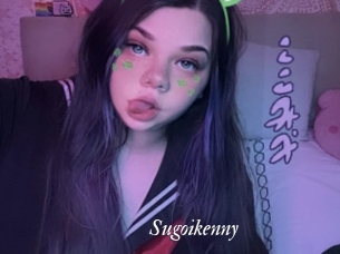 sugoikenny Partouze