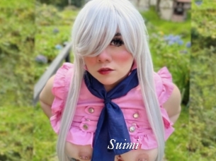 Suimi
