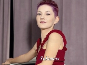 sukiminx Partouze