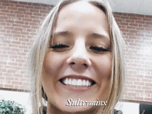 Sultryminx