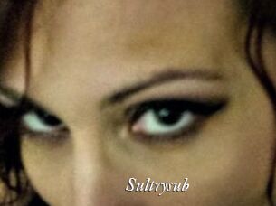 Sultrysub