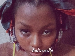 Sultrysyella