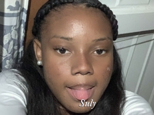Suly