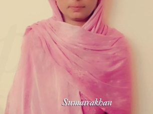 Sumairakhan