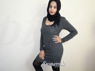 Sumayyah