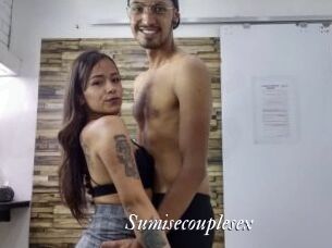 Sumisecouplesex