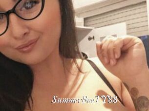 SummerBooTY88