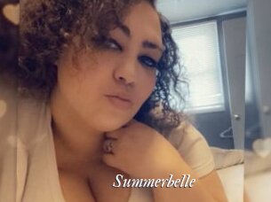 Summerbelle