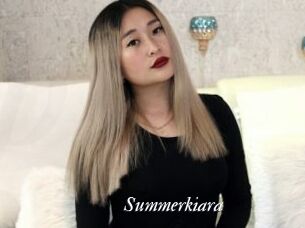 Summerkiara
