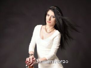 Summerlove20