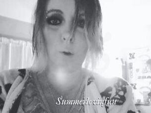Summerlovinfun