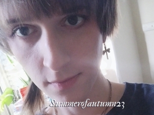 summerofautumn23 Partouze