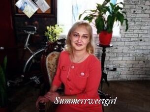 Summersweetgirl