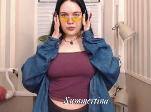 Summertina
