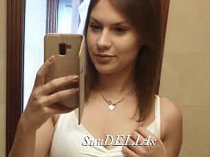 SunDELIAx