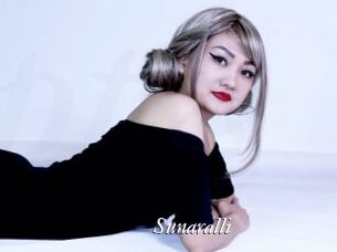 Sunaralli