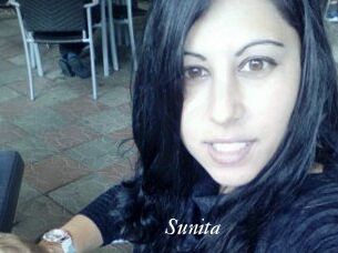 Sunita