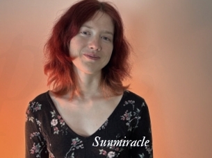 Sunmiracle