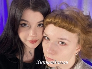 Sunnandsusan
