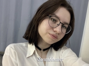 Sunnblumer