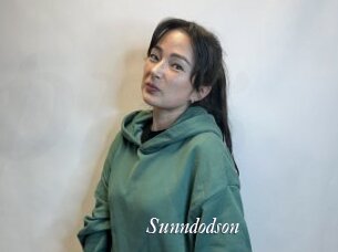 Sunndodson