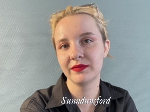 Sunndunsford