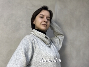 Sunnellen