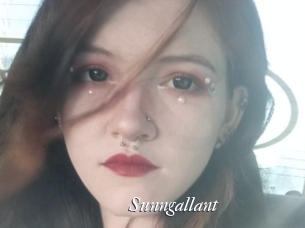Sunngallant