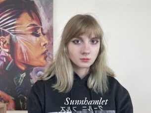 Sunnhamlet