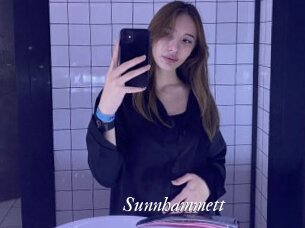 Sunnhammett