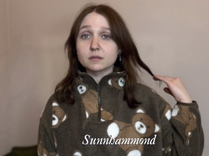 Sunnhammond