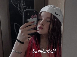 Sunnharbold
