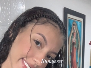 Sunnierey