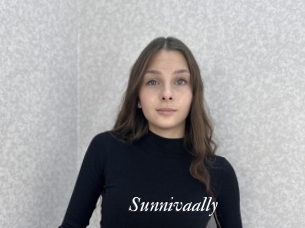 Sunnivaally