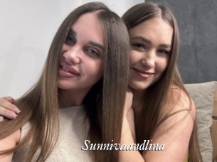 Sunnivaandlina