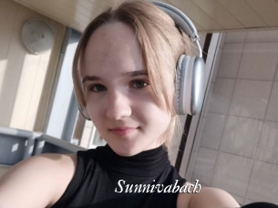 Sunnivabach