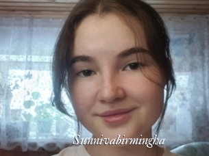 sunnivabirmingha Partouze