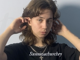 Sunnivachurchey