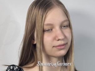 sunnivafarmer Partouze