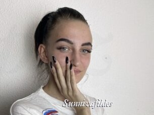 Sunnivafildes