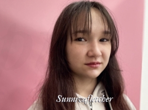 Sunnivafletcher