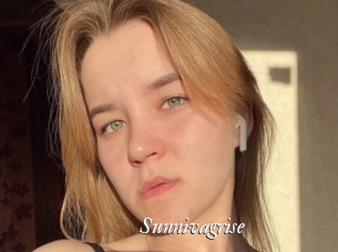 Sunnivagrise