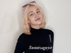 Sunnivaguyse