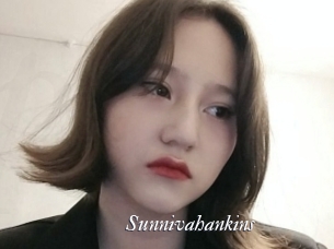 Sunnivahankins