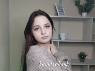 Sunnivahanly